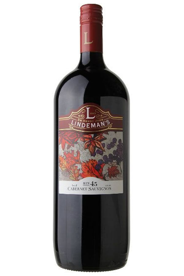 Lindeman's Cabernet Sauvignon