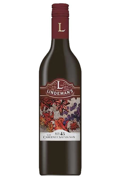 Lindeman's Cabernet Sauvignon