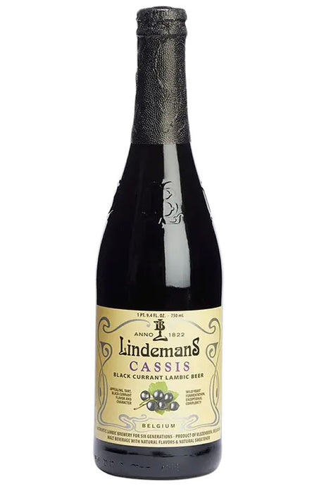 Lindemans Cassis