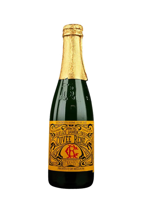 Lindemans Cuvee Rene