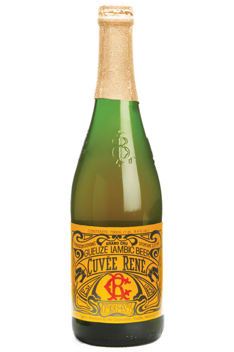Lindemans Cuvee Rene