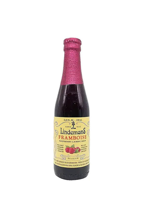 Lindemans Framboise