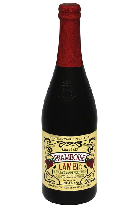 Lindemans Framboise