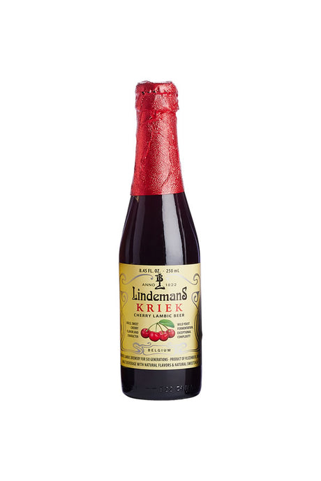 Lindemans Kriek(Cherry) 