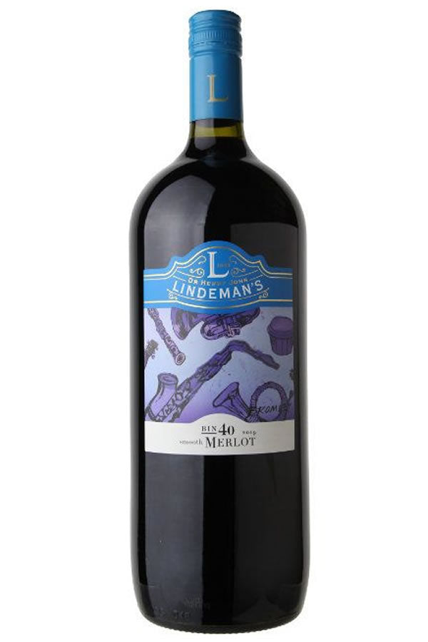 Lindeman's Merlot