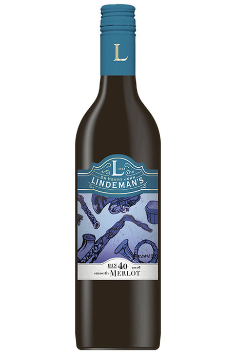 Lindeman's Merlot