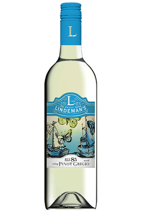 Lindeman's Pinot Grigio