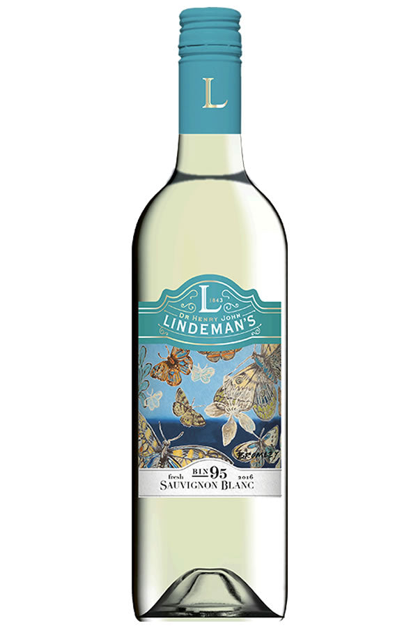 Lindeman's Sauvignon Blanc