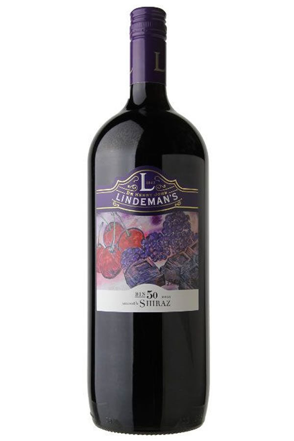 Lindeman's Shiraz