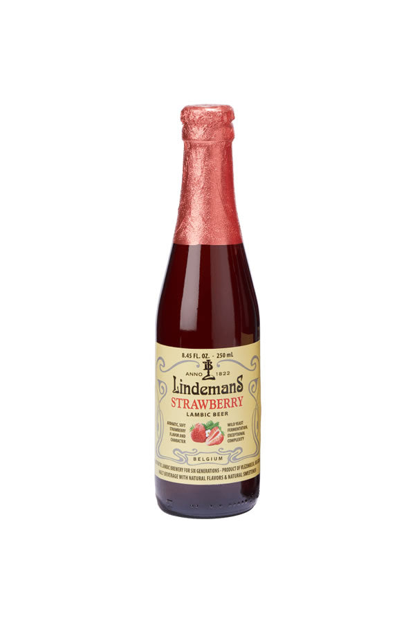 Lindemans Strawberry