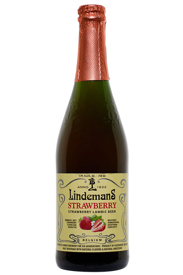 Lindemans Strawberry