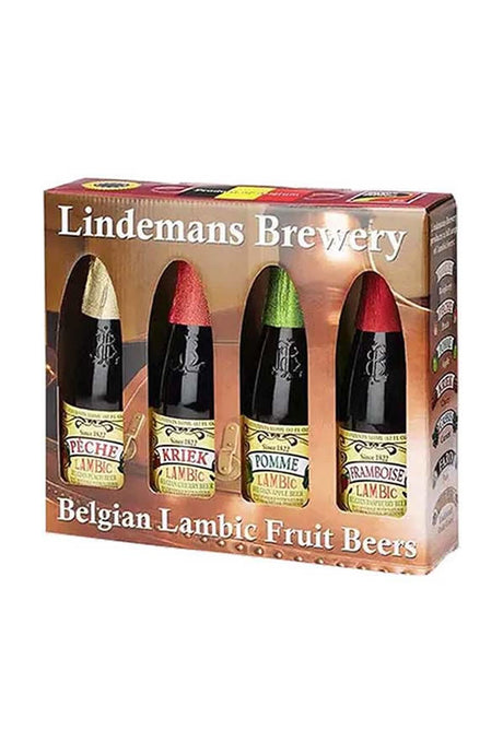 Lindemans Variety Beer