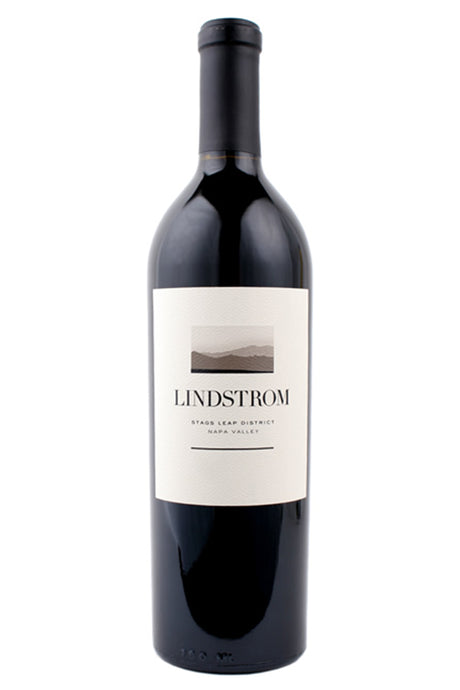 Lindstrom Cabernet Sauvignon