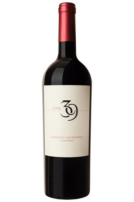 Line 39 Cabernet Sauvignon