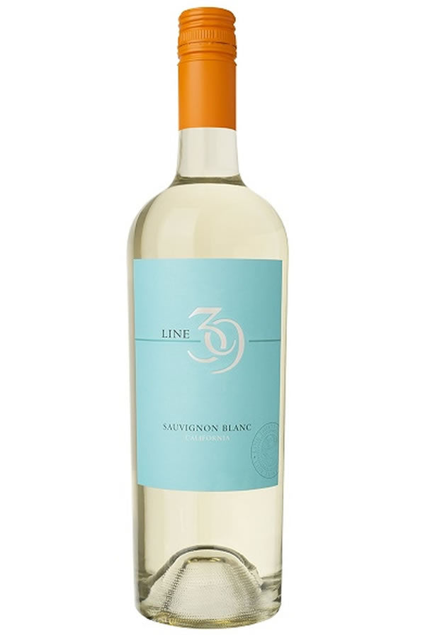 Line 39 Sauvignon Blanc