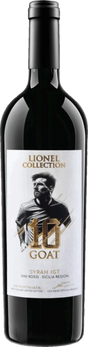 Lionel Collection 10 Goat Syrah - Shiraz / Syrah | Shop Online at The Liquor Barn