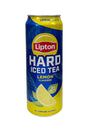 Lipton Hard Ice Tea Lemon