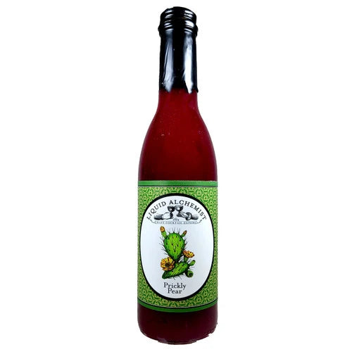 Liquid Alchemist Prickly Pear Cocktail Syrup 150ML
