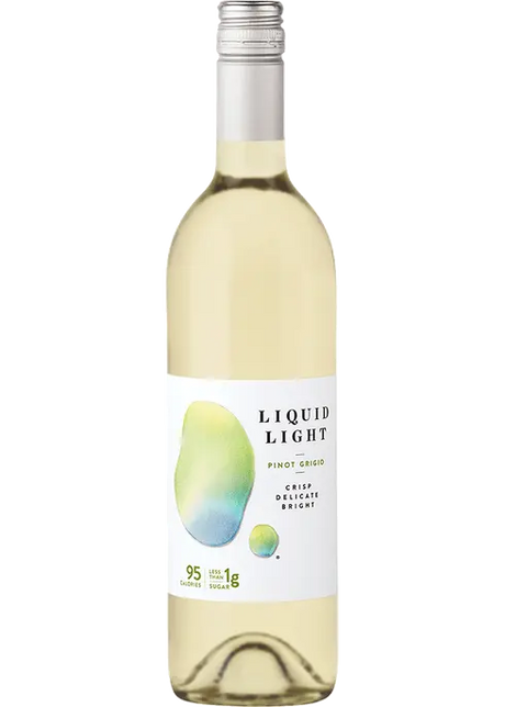 Liquid Light Pinot Grigio