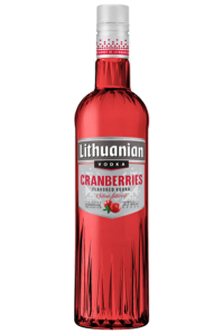 Lithuanian Cranberry