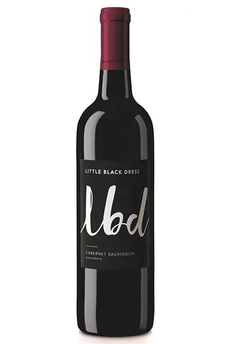 Little Black Dress Cabernet Sauvignon