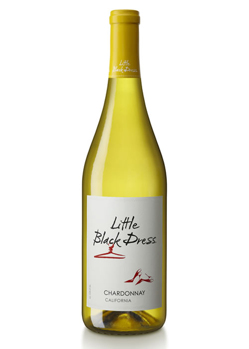 Little Black Dress Chardonnay