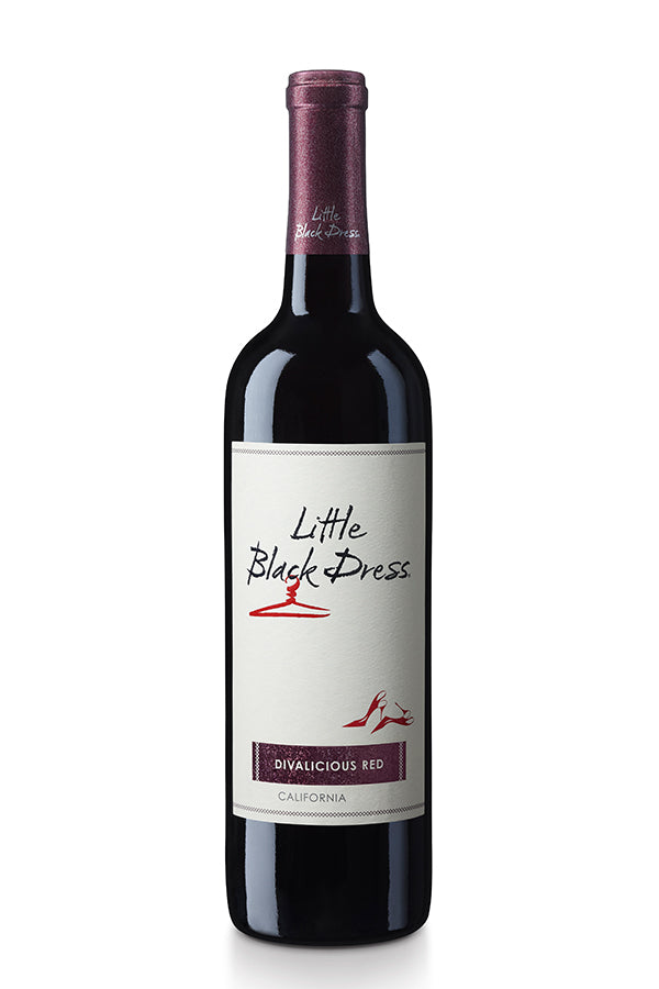 little black dress wine Little Black Dress Cabernet Sauvignon 2009 750ml