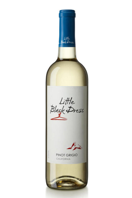 Little Black Dress Pinot Grigio