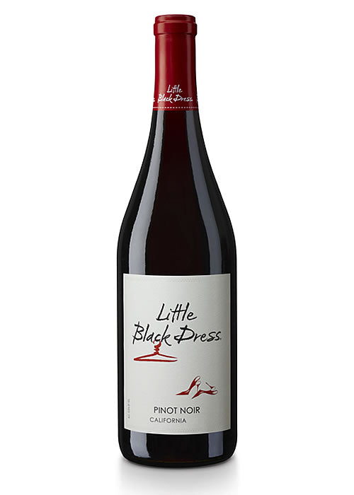 Little Black Dress Pinot Noir