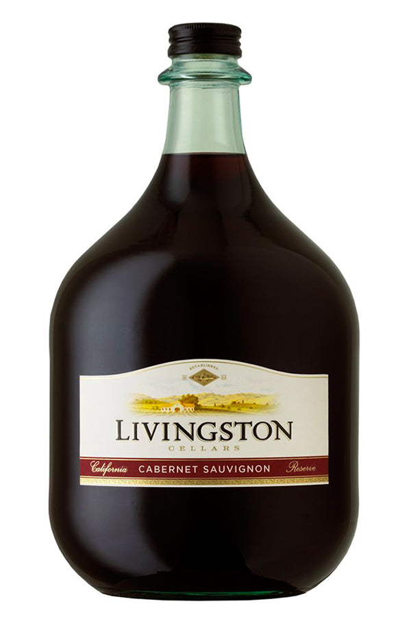 Livingston Cabernet Sauvignon