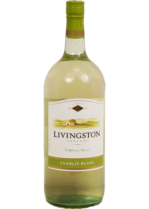 Livingston Chablis