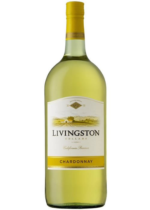 Livingston Chardonnay