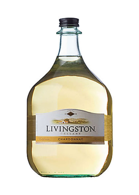 Livingston Chardonnay