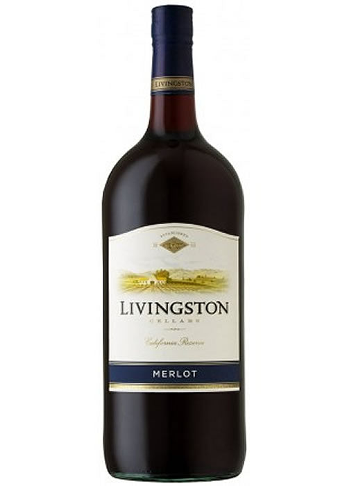 Livingston Merlot