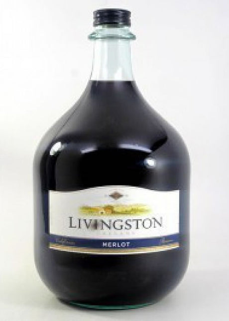 Livingston Merlot