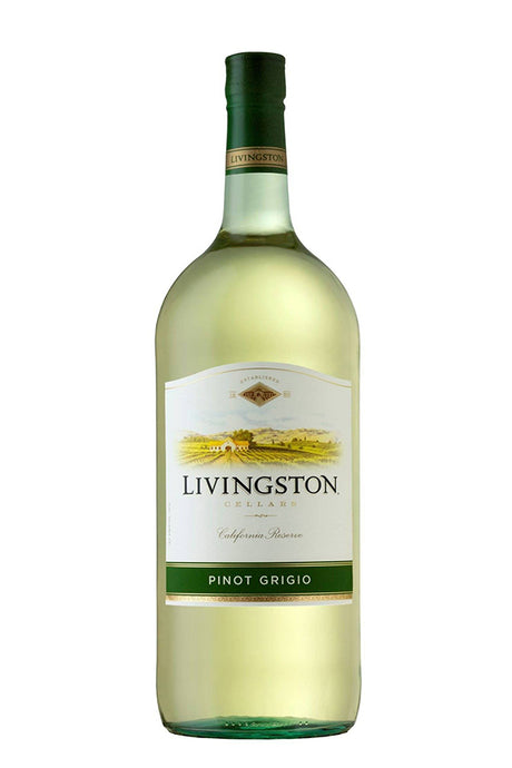 Livingston Pinot Grigio