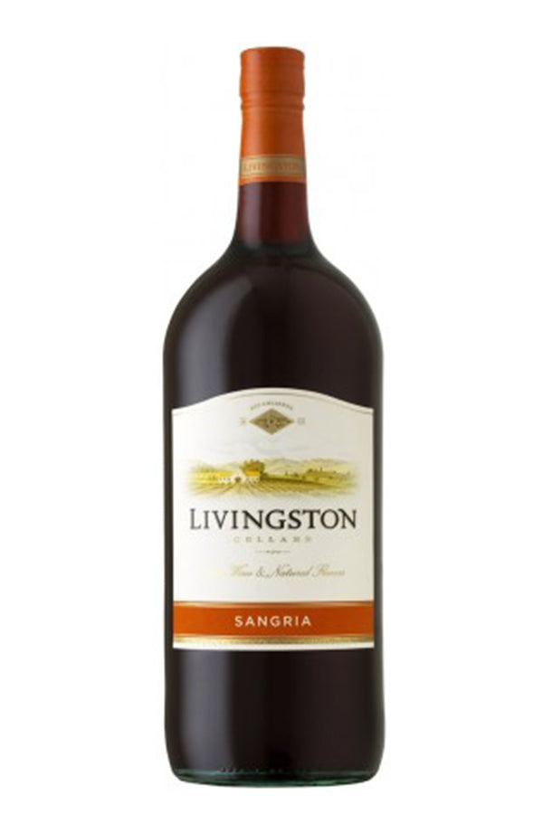 Livingston Moscato