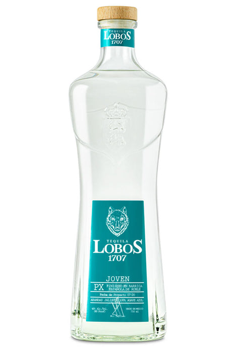 Lobos 1707 Tequila Joven