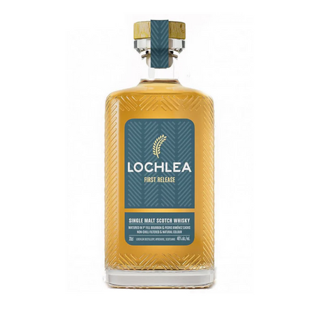 Lochlea First Release Single Malt 700ML - Single Malt Scotch | Shop Online at The Liquor Barn