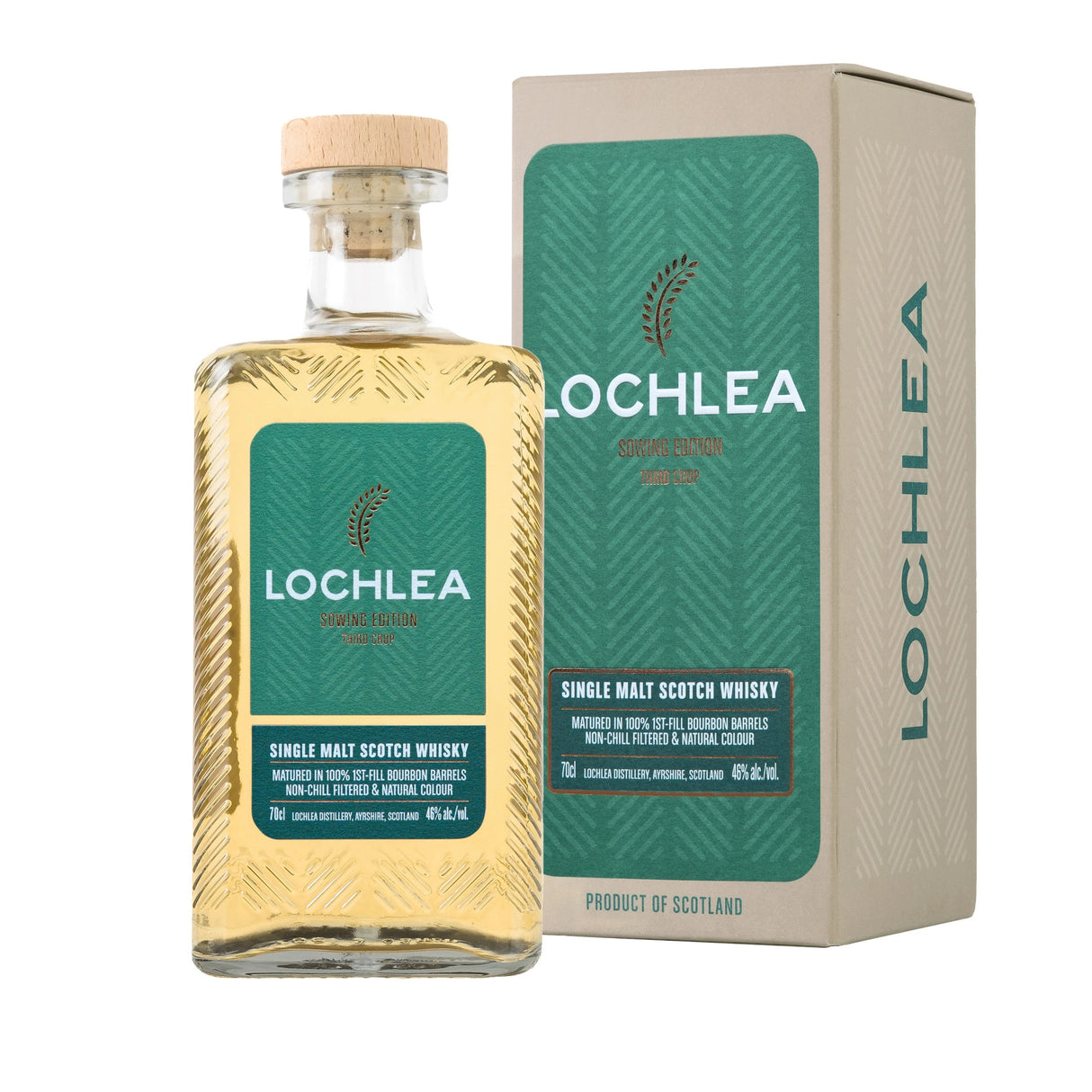 Lochlea Sowing Edition 700ML