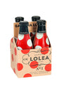 Lolea No 1 Red Sangria