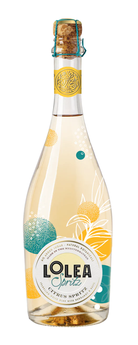Lolea Citrus Spritz