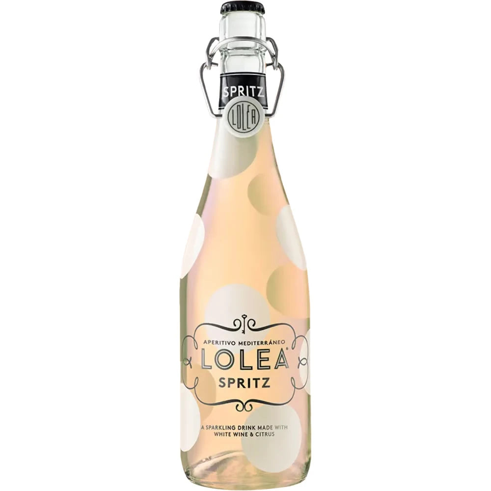 Lolea Spritz White