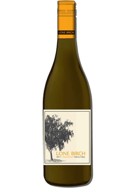 Lone Birch Chardonnay