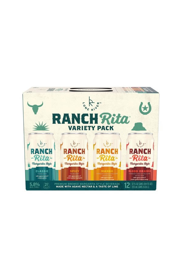 Lone River Ranch Rita Variety