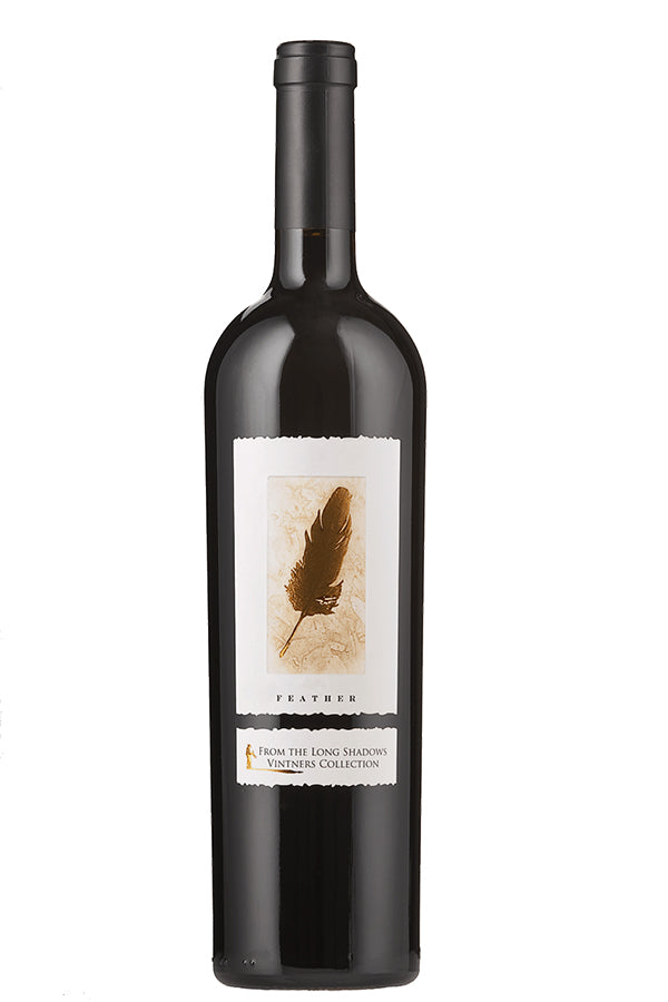 Long Shadows Feather Cabernet Sauvignon