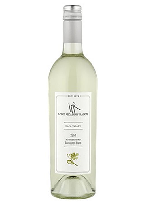 Long Meadow Ranch Sauvignon Blanc