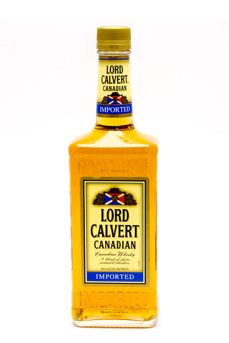 Lord Calvert