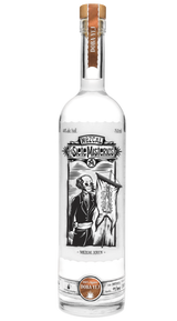 Los Siete Misterios Doba-Yej Mezcal 750ML
