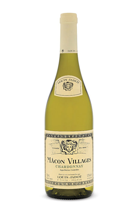 Louis Jadot Macon Villages